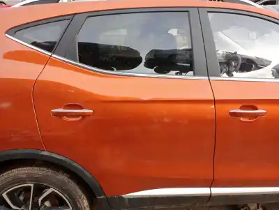 İkinci el araba yedek parçası ARKA SAG KAPI için MG ROVER MG ZS SUV  OEM IAM referansları 10316504SEPP  
