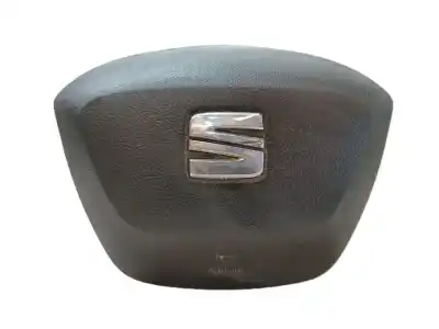 İkinci el araba yedek parçası ÖN SOL HAVA YASTIGI için SEAT LEON (5F1)  OEM IAM referansları 6F0880201AGAAP  6F0880201J