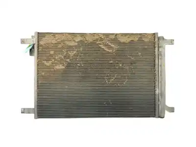 İkinci el araba yedek parçası klima kondenser / radyatör için seat leon (5f1) 1.4 tsi oem iam referansları 5q0816411bl