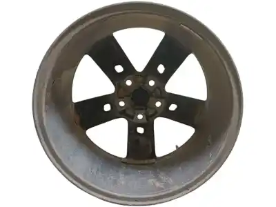 Peça sobressalente para automóvel em segunda mão jante por seat leon (5f1) 1.4 tsi referências oem iam 5f0601025t8z8 7jx17 et49