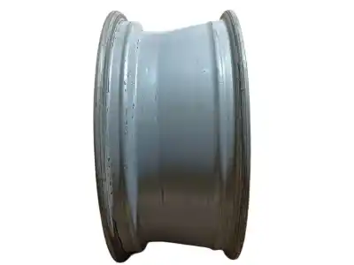 Peça sobressalente para automóvel em segunda mão jante por seat leon (5f1) 1.4 tsi referências oem iam 5f0601025t8z8 7jx17 et49