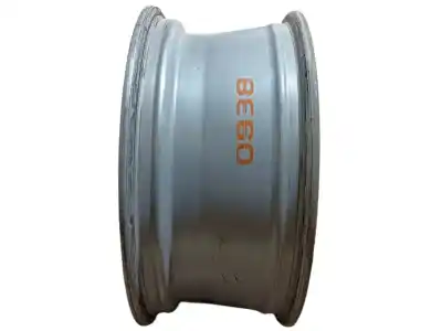 Автозапчасти б/у шина за seat leon (5f1) 1.4 tsi ссылки oem iam 5f0601025t8z8 7jx17 et49