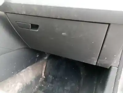 Автозапчастина б/у бардачок для seat leon (5f1) 1.4 tsi посилання на oem iam 5f1857095kvs9  5f1857095