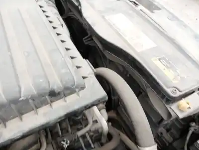 Peça sobressalente para automóvel em segunda mão RADIADOR DE ÁGUA por SEAT LEON (5F1)  Referências OEM IAM 5Q0121251GQ  