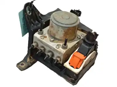 Second-hand car spare part abs for jeep renegade suv (bu, b1, bv) 1.0 t-gdi oem iam references 6000629606  