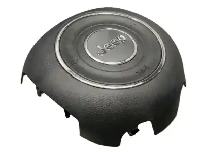 Автозапчасти б/у передняя левая подушка безопасности за jeep renegade suv (bu, b1, bv) 1.0 t-gdi ссылки oem iam 735677895  