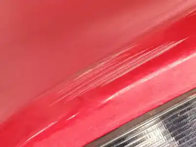 Автозапчасти б/у передний бампер за jeep renegade suv (bu, b1, bv) 1.0 t-gdi ссылки oem iam 735702755  