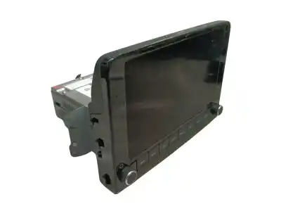 Автозапчасти б/у gps-навигационная система за kia stonic (yb) 1.0 t-gdi eco-dynamics+ ссылки oem iam 