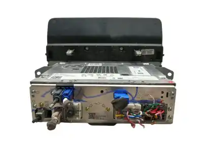 Pièce détachée automobile d'occasion système de navigation gps pour kia stonic (yb) 1.0 t-gdi eco-dynamics+ références oem iam   96560h8920fhv