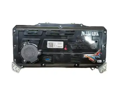 Автозапчасти б/у приборная доска за kia stonic (yb) 1.0 t-gdi eco-dynamics+ ссылки oem iam   94053h8010