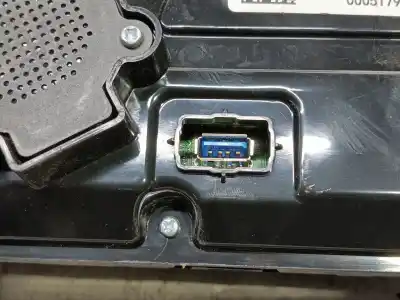 Автозапчасти б/у приборная доска за kia stonic (yb) 1.0 t-gdi eco-dynamics+ ссылки oem iam   94053h8010