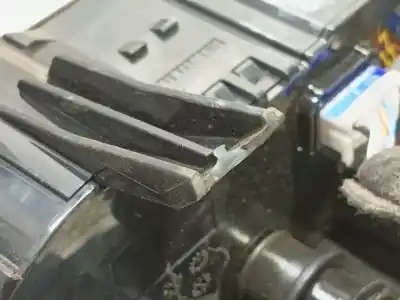 Pezzo di ricambio per auto di seconda mano controllo riscaldamento / aria condizionata per kia stonic (yb) 1.0 t-gdi eco-dynamics+ riferimenti oem iam   97250h8ca0