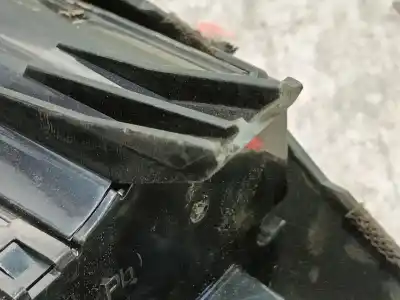 Pezzo di ricambio per auto di seconda mano controllo riscaldamento / aria condizionata per kia stonic (yb) 1.0 t-gdi eco-dynamics+ riferimenti oem iam   97250h8ca0