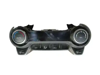 Автозапчасти б/у отопление / кондиционирование воздуха за kia stonic (yb) 1.0 t-gdi eco-dynamics+ ссылки oem iam 
