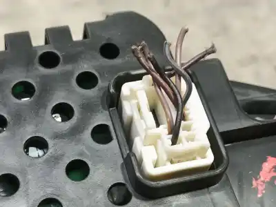 Pezzo di ricambio per auto di seconda mano pannello degli strumenti per volvo v40 fastback (525) d2 riferimenti oem iam 36051461  31433515