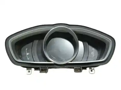 Pezzo di ricambio per auto di seconda mano PANNELLO DEGLI STRUMENTI per VOLVO V40 FASTBACK (525)  Riferimenti OEM IAM 36051461  31433515