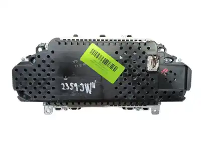 Pezzo di ricambio per auto di seconda mano pannello degli strumenti per volvo v40 fastback (525) d2 riferimenti oem iam 36051461  31433515