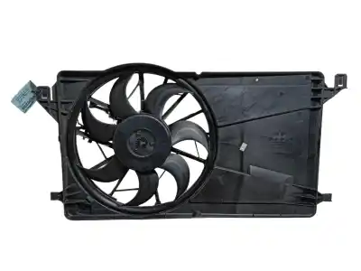 Peça sobressalente para automóvel em segunda mão TERMOVENTILADOR ELÉTRICO por FORD FOCUS II TURNIER (DA_, FFS, DS)  Referências OEM IAM 1530980 3136613321 