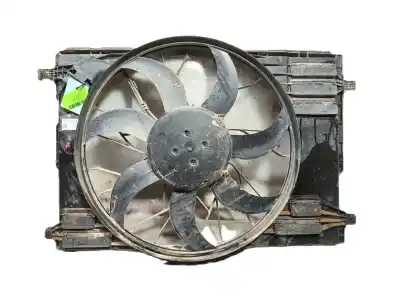 Tweedehands auto-onderdeel elektro ventilator voor mercedes-benz glb (x247) glb 200 d (247.612) oem iam-referenties a2479060100
