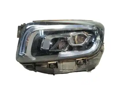 Tweedehands auto-onderdeel linker koplamp voor mercedes-benz glb (x247) glb 200 d (247.612) oem iam-referenties a2479063700
