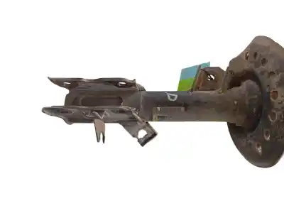 Second-hand car spare part front right shock absorber for nissan qashqai / qashqai +2 i (j10, nj10, jj10e) 1.6 dci oem iam references e4302jd04a  54302br04a Second-hand car spare part front right shock absorber for nissan qashqai / qashqai +2 i (j10, nj10, jj10e) 1.6 dci oem iam references e4302jd04a  54302br04a