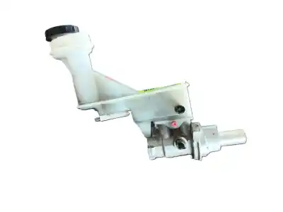 Pezzo di ricambio per auto di seconda mano pompa freni per nissan qashqai / qashqai +2 i (j10, nj10, jj10e) 1.6 dci riferimenti oem iam 46012jd80a  c9500523