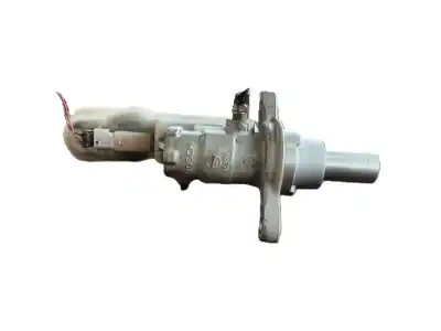 Pezzo di ricambio per auto di seconda mano pompa freni per nissan qashqai / qashqai +2 i (j10, nj10, jj10e) 1.6 dci riferimenti oem iam 46012jd80a  c9500523