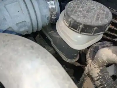 Pezzo di ricambio per auto di seconda mano pompa freni per nissan qashqai / qashqai +2 i (j10, nj10, jj10e) 1.6 dci riferimenti oem iam 46012jd80a  c9500523