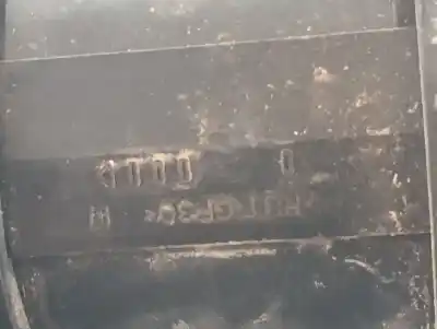 Second-hand car spare part flowmeter for nissan qashqai / qashqai +2 i (j10, nj10, jj10e) 1.6 dci oem iam references 8200682558  5wk97021