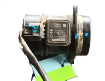 Second-hand car spare part flowmeter for nissan qashqai / qashqai +2 i (j10, nj10, jj10e) 1.6 dci oem iam references 8200682558 Second-hand car spare part flowmeter for nissan qashqai / qashqai +2 i (j10, nj10, jj10e) 1.6 dci oem iam references 8200682558