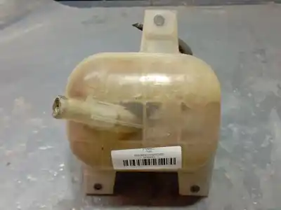 Second-hand car spare part coolant expansion tank for opel combo d expression l1h1 oem iam references 95510503  