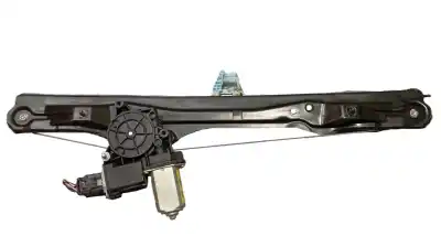 Piesă de schimb auto la mâna a doua mecanism acționare geam fațã stânga pentru opel combo d expression l1h1 referințe oem iam 95526063