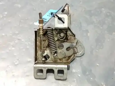 Pezzo di ricambio per auto di seconda mano chiusura del cappuccio per opel combo d expression l1h1 riferimenti oem iam 95509314  