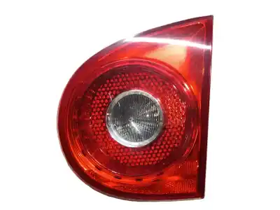 Peça sobressalente para automóvel em segunda mão farolim interior traseiro direito por volkswagen golf v (1k1) 1.9 tdi referências oem iam 1k6945094e