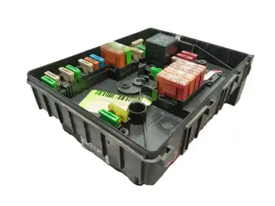 Pezzo di ricambio per auto di seconda mano scatola relè/fusibili per seat leon (1p1) 1.9 tdi riferimenti oem iam 1k0937125a