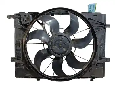 Tweedehands auto-onderdeel ELEKTRO VENTILATOR voor MERCEDES-BENZ CLASE C (W205) LIM.  OEM IAM-referenties A0999061100  A0999061000