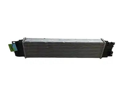 Peça sobressalente para automóvel em segunda mão intercooler por volvo xc40 (536) t3 referências oem iam 31686408  p31686408