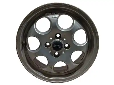 Автозапчастина б/у шина для mini mini (r56) one d посилання на oem iam 1512458