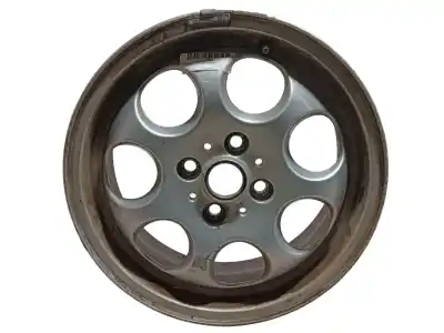Автозапчастина б/у шина для mini mini (r56) one d посилання на oem iam 1512458