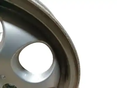 Peça sobressalente para automóvel em segunda mão jante por mini mini (r56) one d referências oem iam 1512458 5 1/2jx15h2 et45