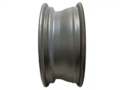 Peça sobressalente para automóvel em segunda mão jante por mini mini (r56) one d referências oem iam 1512458 5 1/2jx15h2 et45