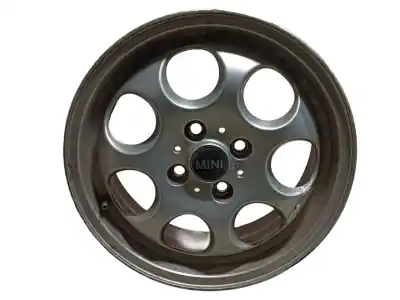 Автозапчастина б/у шина для mini mini (r56) one d посилання на oem iam 1512458