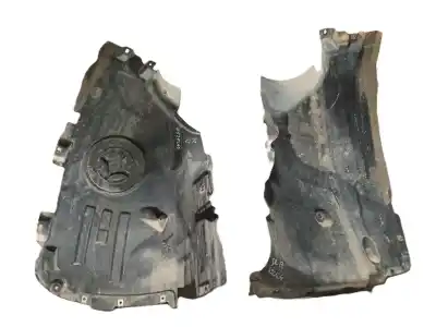 Tweedehands auto-onderdeel linker wiel arch voor mercedes-benz glb (x247) glb 200 d (247.612) oem iam-referenties a2478840500