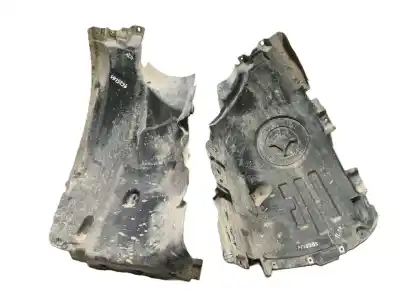 Tweedehands auto-onderdeel rechts voor wiel arch voor mercedes-benz glb (x247) glb 200 d (247.612) oem iam-referenties a2478841000