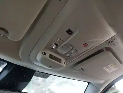 Piesă de schimb auto la mâna a doua lumina interioara pentru citroen berlingo furgoneta/monovolumen (k9) 1.5 bluehdi 100 referințe oem iam 6362ay  