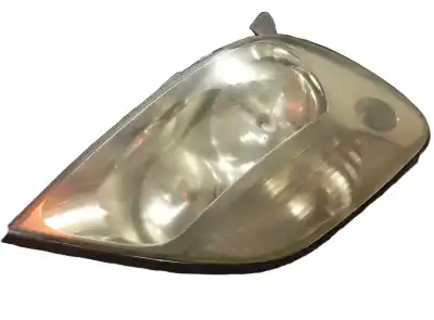 Second-hand car spare part right headlight for renault scénic i monospace (ja0/1_, fa0_) 1.9 dti (ja1u) oem iam references 260102746r  