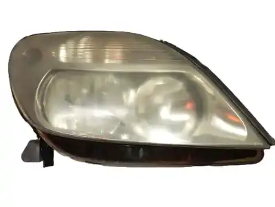 Second-hand car spare part right headlight for renault scénic i monospace (ja0/1_, fa0_) 1.9 dti (ja1u) oem iam references 260102746r