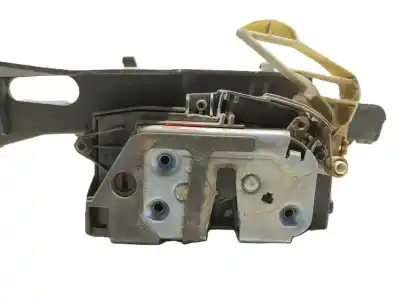 Автозапчасти б/у замок передней правой двери за ford fiesta vi (cb1, ccn) 1.4 tdci ссылки oem iam 2048282  8a61a21978ad