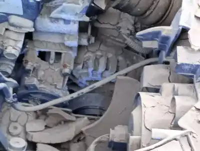 Recambio de automóvil de segunda mano de alternador para peugeot 2008 i (cu_) 1.6 bluehdi 100 referencias oem iam 9810525380