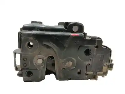 Gebrauchtes Autoersatzteil türschloss hinten links zum seat ibiza iii (6l1) 1.2 12v oem-iam-referenzen 3b4839015ag  y3b4839015an